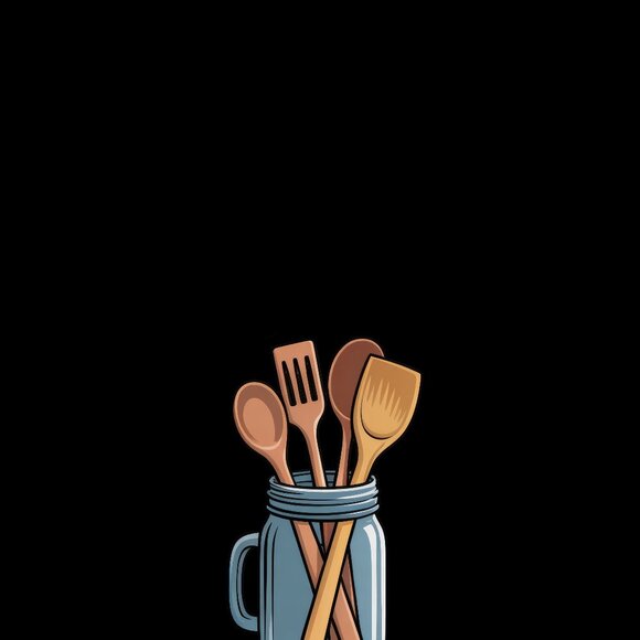 Hilarious Kitchen Towel, Funny Kitchen Tea Towel, Gift For Her - Picture 3 of 9